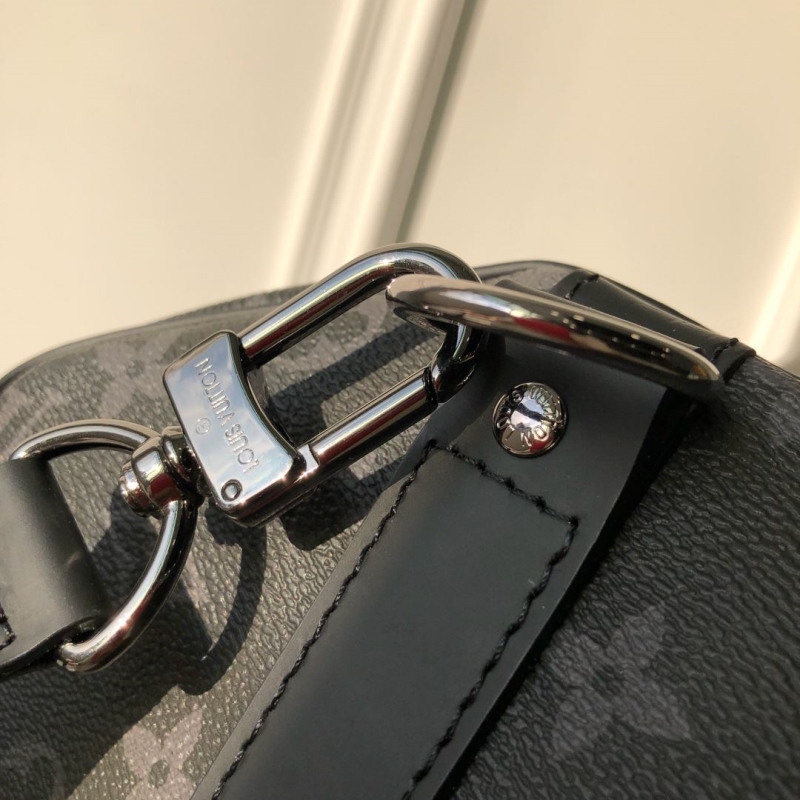 LV Travel Bags
